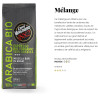 Caffè Vergnano 1882 Bio 1 kg : notre avis sur ce 100 % Arabica
