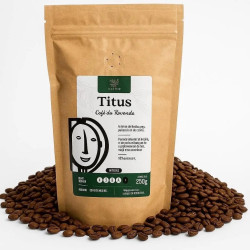 Elites Thé Rwanda Titus 1 kg : notre avis sur ce single-origin