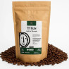 Elites Thé Rwanda Titus 1 kg : notre avis sur ce single-origin