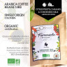 Origeens Colombie Fernando 1 kg : notre avis bio single-origin