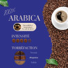 Café Bonnac Éthiopie Djimmah 500 g : notre avis 100 % Arabica