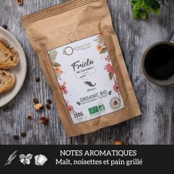 Origeens Mexique Frida 1 kg : notre avis bio single-origin