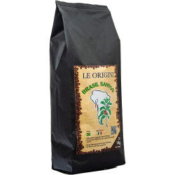 Bravi Caffè Single-Origin 1 kg : notre avis sur ce torréfacteur italien