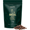 Incapto Brésil 1 kg : notre avis sur ce single-origin de spécialité