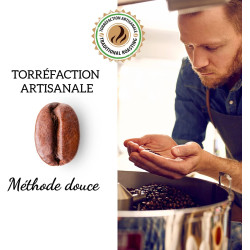 Origeens Pérou Gioconda 1 kg : notre avis bio single-origin