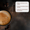 Monexpresso Décaféiné Honduras 1 kg : notre avis sans solvant