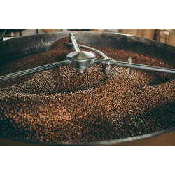 Monexpresso Décaféiné Honduras 1 kg : notre avis sans solvant