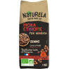 Naturela Bio Moka Éthiopie 1 kg : notre avis sur ce single-origin