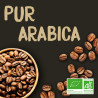 Naturela Bio Moka Éthiopie 1 kg : notre avis sur ce single-origin