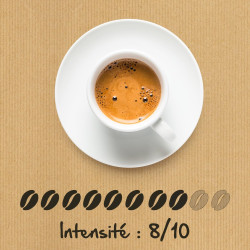 Naturela Bio Moka Éthiopie 1 kg : notre avis sur ce single-origin