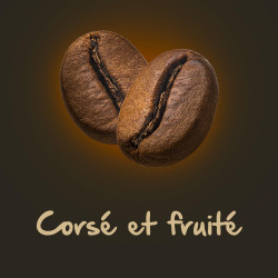 Naturela Bio Moka Éthiopie 1 kg : notre avis sur ce single-origin
