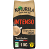 Naturela Bio Intenso 1 kg : notre avis sur ce blend bio intense