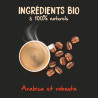 Naturela Bio Intenso 1 kg : notre avis sur ce blend bio intense