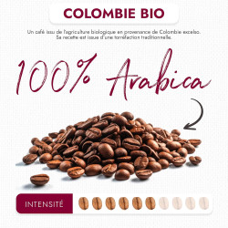 Café en grains