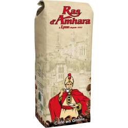 Folliet Vénitien Ras d'Amhara 1 kg : notre avis sur ce mélange italien