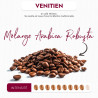 Folliet Vénitien Ras d'Amhara 1 kg : notre avis sur ce mélange italien