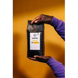 Folliet Brésil Daterra 500 g : notre avis sur ce café de spécialité