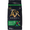 L'OR Sélection Perle du Brésil 900 g : notre avis sur ce 100 % Arabica