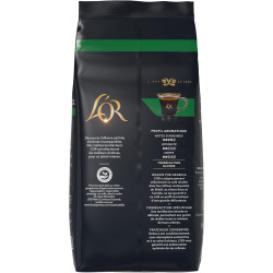 L'OR Sélection Perle du Brésil 900 g : notre avis sur ce 100 % Arabica