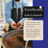 Café Bonnac Brésil Yellow BoB 500 g : notre avis sur ce 100 % Arabica