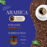 Café Bonnac Brésil Yellow BoB 500 g : notre avis sur ce 100 % Arabica