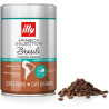 illy Arabica Brésil Cerrado Mineiro : notre avis sur ce single-origin italien