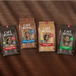 Café Royal Brasil Classico : notre avis sur ce 100 % Arabica brésilien