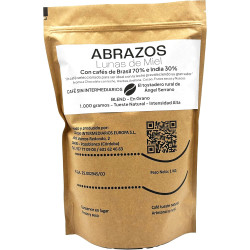 Café Sin Intermediarios Abrazos Brésil : notre avis sur ce single-origin direct trade