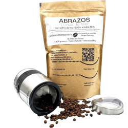 Café Sin Intermediarios Abrazos Brésil : notre avis sur ce single-origin direct trade