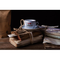 Café Sin Intermediarios Abrazos Brésil : notre avis sur ce single-origin direct trade