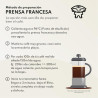 Boconó Specialty Coffee Brésil 1 kg : notre avis sur ce café de spécialité