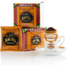 Bacha Coffee Lagoa Brésil : notre avis sur ce single-origin de la maison Singapour