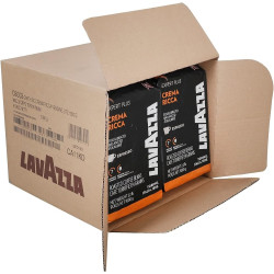 Lavazza Tierra Brasile 1 kg : notre avis sur ce blend italien-brésilien