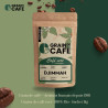 Graindecafé Café Vert Éthiopie Djimmah 1 kg : à torréfier soi-même