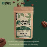 Graindecafé Café Vert Honduras Lenca 1 kg : à torréfier soi-même