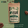 Graindecafé Café Vert Cameroun Bamoun 1 kg : à torréfier soi-même