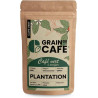 Graindecafé Café Vert Inde Plantation 1 kg : à torréfier soi-même