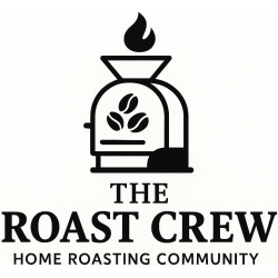The Roast Crew Café Vert Kerala Cherry A : à torréfier maison