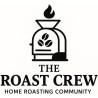 The Roast Crew Café Vert Kerala Cherry A : à torréfier maison