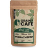 Graindecafé Café Vert Éthiopie Moka Yirgacheffe 1 kg : à torréfier soi-même