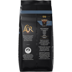 L'OR Sélection 1 kg : notre avis sur ce 100 % Arabica