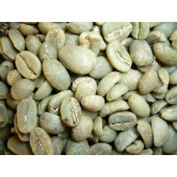 ADV Café Vert Moulu 250 g : café cru aux saveurs végétales
