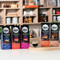 Bialetti Café Moulu Tiramisu 250 g : notre avis sur ce café aromatisé