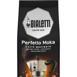 Bialetti Café Moulu Caramel 250 g : notre avis sur ce café aromatisé