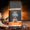 Der-Franz Café en Grains Caramel 1 kg : notre avis sur ce café aromatisé