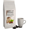 C&T Café Moulu Noisette Arabica Brésil 1 kg : notre avis sur ce café aromatisé