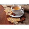 C&T Café Moulu Noisette Arabica Brésil 1 kg : notre avis sur ce café aromatisé