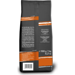 Der-Franz Café en Grains Cannelle 1 kg : notre avis sur ce café aromatisé