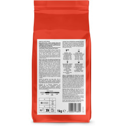 by Amazon House Blend 1 kg : notre avis honnête