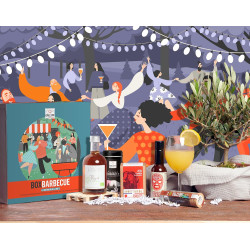 Quai Sud Café en Grains Chocolat 150 g : notre avis sur ce café aromatisé